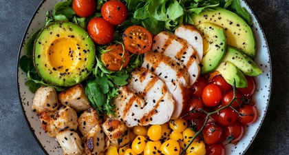 Menu Diet Tanpa Nasi: Tetap Makan Enak Menuju Berat Badan Ideal