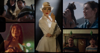 13 Film Terbaik dari Sundance Film Festival 2025