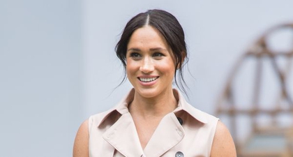 Meghan Markle Panggil Para Senator untuk Bicarakan Cuti Keluarga Berbayar