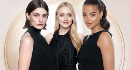 Clé de Peau Beauté Perkenalkan Dakota Fanning, Diana Silvers, dan Ella Balinska Sebagai Global Ambassador Terbarunya