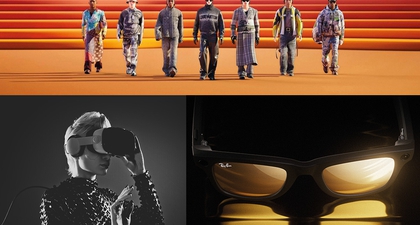 Era Baru Dunia Fashion yang Bersatu Padu dengan Ranah Digital