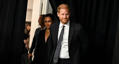 Prince Harry Meraih Kemenangan Kecil dalam Perjuangannya Mendapatkan Perlindungan Polisi bagi Keluarganya