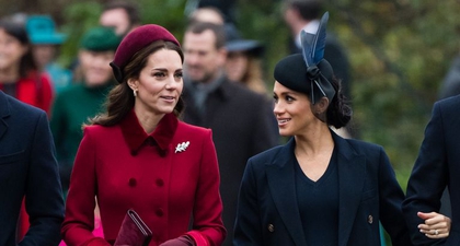 Meghan Markle Memberi Tahu Oprah Bahwa Kate Middleton Membuatnya Menangis Sebelum Hari Pernikahan