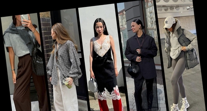 Ini Daftar Pakaian Wanita Yang Dibenci Pria