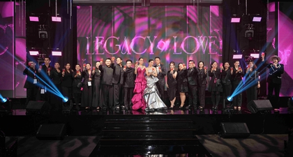 20 Tahun Passion Jewelry: Rayakan Keanggunan dan Cinta Abadi