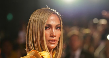 Nama Sosok Ikonis yang Baru saja Bergabung dengan Film Thriller Netflix J.Lo Mendatang