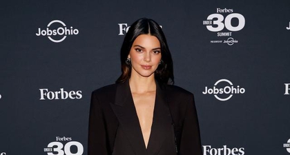 Sentuhan Feminin ala Kendall Jenner