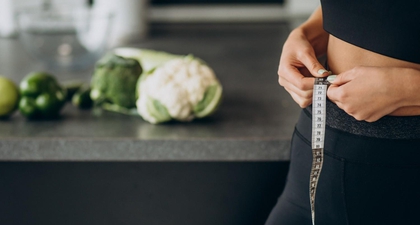 Panduan Menambah Berat Badan 5 kg dalam Seminggu, Simak Strateginya