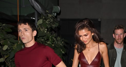 Ini Alasan Mengapa Zendaya dan Tom Holland Absen dari Oscar 2025