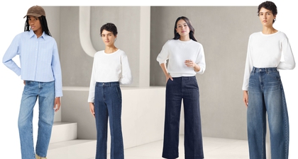Ini Satu Item Esensial dari Uniqlo yang Wajib ada di Lemari Pakaian Anda