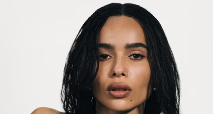 Dom Perignon Berkolaborasi Dengan Tilda Swinton dan Zoe Kravitz