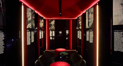Tahun Kedua Kemitraan Cartier dengan La Biennale di Venezia Penuh Penghargaan, Edukasi, dan Sejarah