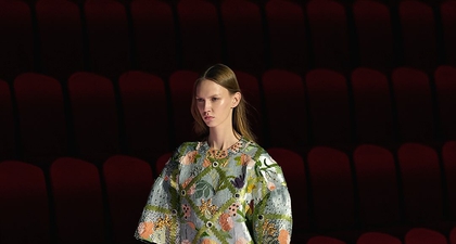 Menilik Detail Mewah dan Pesona Koleksi Tas Louis Vuitton Cruise 2026 yang Ikonis