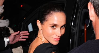 Duchess Meghan Bersiap Melakukan Comeback Besar di Dunia Akting