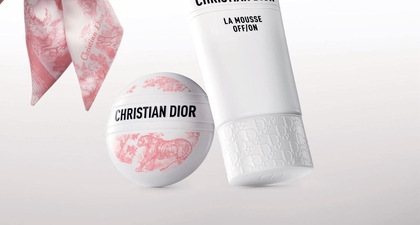 Dior Hadirkan Pengalaman Baru untuk Perawatan Kulit Anda