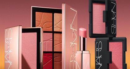 Nars Sekarang Bisa Anda Temukan di Sephora Indonesia!