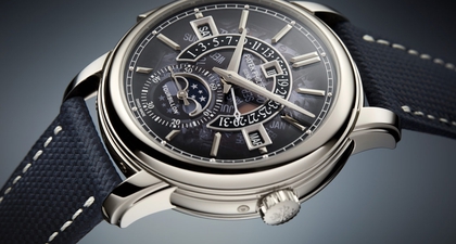 Keistimewaan Jam Tangan Grand Complications Terbaru dari Patek Philippe