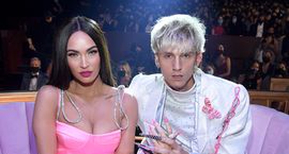 Semua Foto Machine Gun Kelly Telah Lenyap dari Instagram Megan Fox