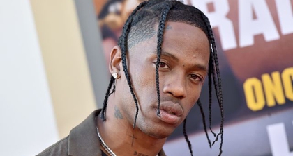 Travis Scott Katakan Dirinya Sedang "Berusaha untuk Membantu" Keluarga Korban Festival Astroworld