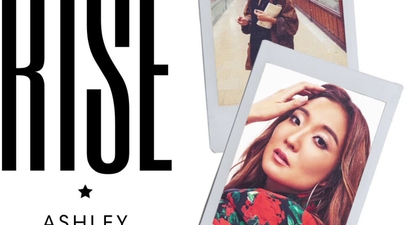 Kenali Sosok Ashley Park, Aktris Berdarah Korea Pemeran Mindy Dalam Emily in Paris