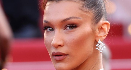 Pengakuan Jujur Bella Hadid tentang Alasannya Tak Lagi Menyentuh Alkohol