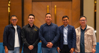 Instalasi, Kolaborasi, dan Ekspresi: Art Jakarta Gardens 2025 Rayakan Seni di Hutan Kota by Plataran