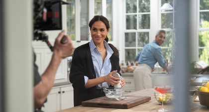 Semua yang Perlu Diketahui tentang Episode Spesial With Love, Meghan