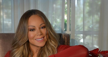 Mungkinkah Akan Ada Film Biopik Mariah Carey?