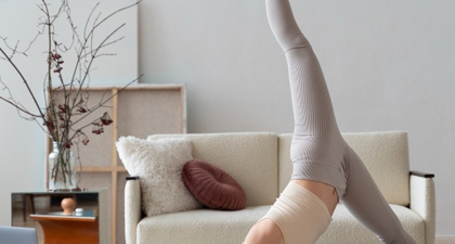 Berlatih Pilates di Rumah untuk Capai Kebugaran Secara Holistik