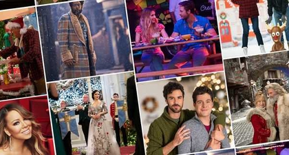 12 Film Natal Terbaru yang Wajib Anda Saksikan di Tahun 2020