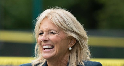 Jill Biden Dipastikan akan Tetap Mengajar Walaupun Telah Menjadi Ibu Negara