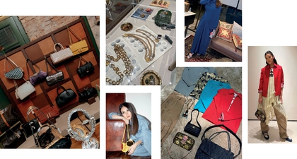 Budaya Thrifting, Gen Z, dan Wajah Baru Konsumsi Fashion