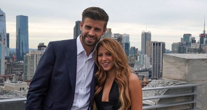 Shakira Akhirnya Buka Suara Atas Perpisahannya dengan Gerard Piqu&eacute;