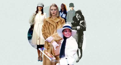 20 Mantel Ikonis Dalam Catatan Sejarah Dunia Perfilman