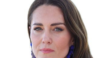 Mengapa Video Pengumuman Kate Middleton Tentang Kanker Aada Catatan Editor di Getty?