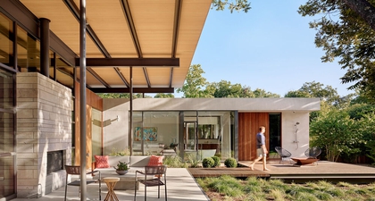 Inspirasi Model Kanopi Untuk Rumah Mewah