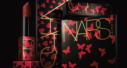 Claudette: Produk Limited Edition Nars yang Terinspirasi dari Sang Ibu