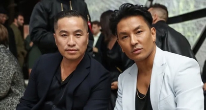 Philip Lim dan Prabal Gurung: Bersembunyi di Belakang Desain Tidak Lagi Menjadi Sebuah Pilihan