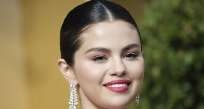 Selena Gomez Dirikan Perusahaan Kesehatan Mental, WonderMind