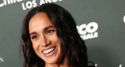 Meghan Markle Tampil Bersinar Tanpa Riasan di Instagram