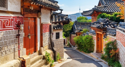 8 Nama Kota di Korea Selatan Yang Terkenal