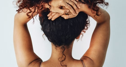 Simak Cara Membuat Rambut Tumbuh Lebih Lebat