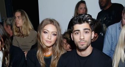 Gigi Hadid dan Zayn Malik Buka-bukaan Tentang Mengasuh Anaknya, Khai