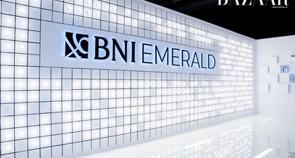 Lihat Wajah Baru BNI Emerald &amp; Segudang Keuntungan yang akan Anda Dapatkan