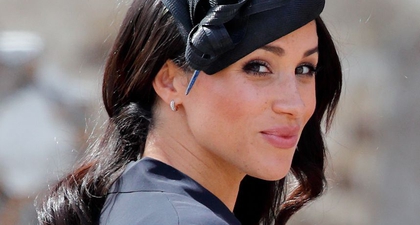 Mengapa Meghan Markle Melewatkan Penobatan Raja Charles III?