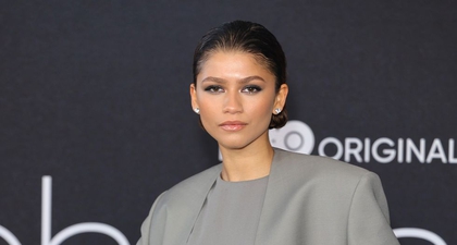 Zendaya Terus Membuat Sejarah Baru Emmy dengan Menjadi Dirinya Sendiri