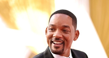 Will Smith Membagikan Permintaan Maaf Emosional untuk Chris Rock setelah Menamparnya di Panggung Oscar