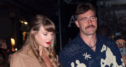 Taylor Swift dan Travis Kelce "Menantikan" Pencapaian Besar dalam Hubungan Mereka