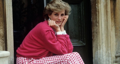 30 Kutipan Inspiratif Putri Diana Tentang Kehidupan, Keluarga, dan Kerajaan