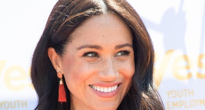 Meghan Markle Resmi Menjadi Eksekutif Produser untuk Serial Anak Netflix Terbaru Berjudul Pearl